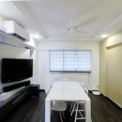 Blk 265 Tampines Street 21 (Tampines), HDB 4 Rooms #208593171